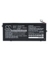 Black Battery For Acer Chromebook 11.6", Chromebook C720, Chromebook C720p 11.25v, 3950mah - 44.44wh