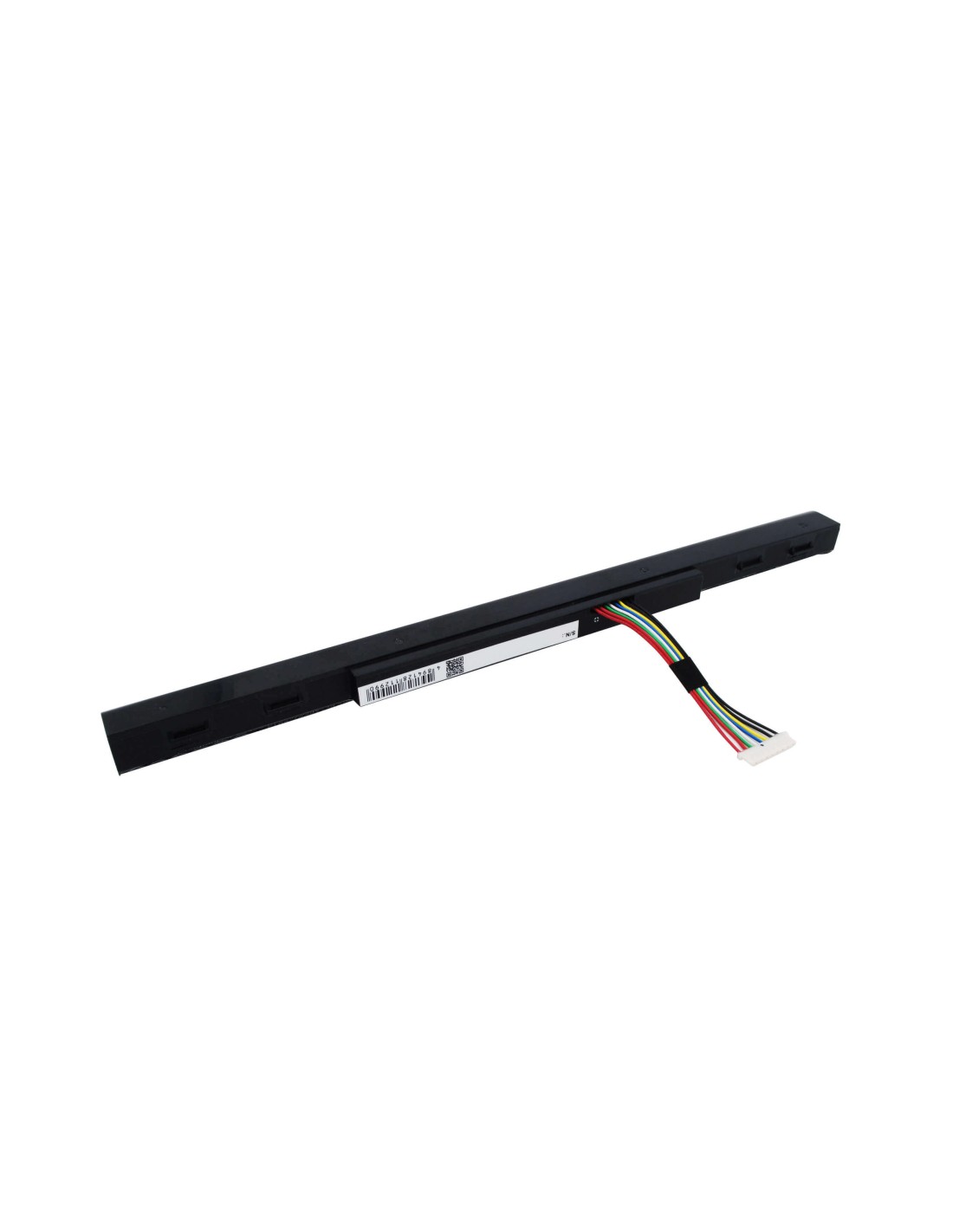 Black Battery for Acer Aspire E5-422, Aspire E5-422g, Aspire E5-472 14.8V, 2200mAh - 32.56Wh
