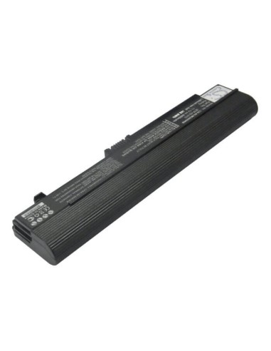 Black Battery for Acer Travelmate 3000 11.1V, 4400mAh - 48.84Wh