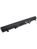 Black Battery for Acer Aspire V5, Aspire V5-471g, Aspire V5-431 14.8V, 2400mAh - 35.52Wh