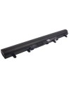 Black Battery for Acer Aspire V5, Aspire V5-471g, Aspire V5-431 14.8V, 2400mAh - 35.52Wh