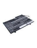 Black Battery for Acer Aspire Switch 11 Sw5-171, Aspire Switch 11 Sw5-171p 11.4V, 2900mAh - 33.06Wh