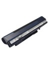 Blue Battery for Acer Aspire One, Aspire One A110-1295, Aspire One A110-1545 11.1V, 6600mAh - 73.26Wh