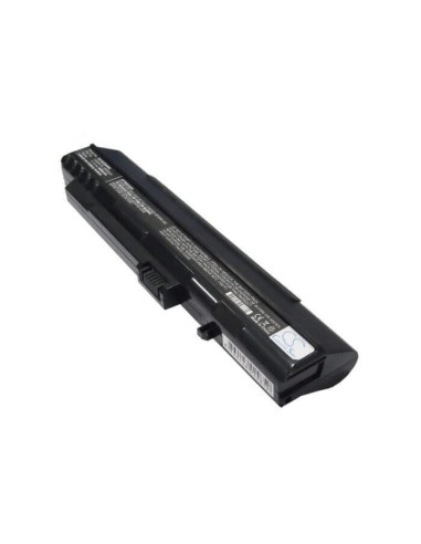 Black Battery for Acer Aspire One, Aspire One A110-1295, Aspire One A110-1545 11.1V, 4400mAh - 48.84Wh
