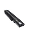 Black Battery for Acer Aspire One, Aspire One A110-1295, Aspire One A110-1545 11.1V, 4400mAh - 48.84Wh