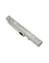 White Battery for Acer Aspire One, Aspire One A110-1295, Aspire One A110-1545 11.1V, 2200mAh - 24.42Wh
