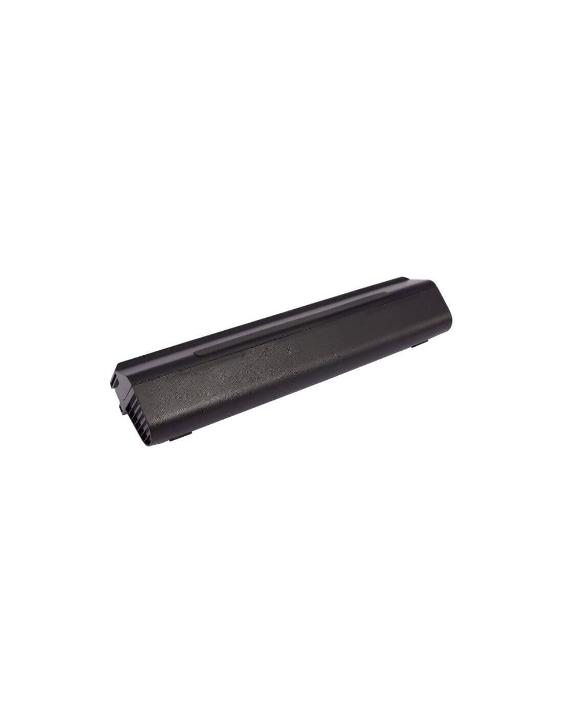 Black Battery for Acer Aspire One, Aspire One A110-1295, Aspire One A110-1545 11.1V, 7800mAh - 86.58Wh