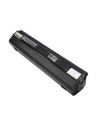 Black Battery for Acer Aspire One 531, Aspire One 751, Aspire One 751-bk23 11.1V, 6600mAh - 73.26Wh