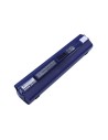 Blue Battery for Acer Aspire One 531, Aspire One 751, Aspire One 751-bk23 11.1V, 6600mAh - 73.26Wh