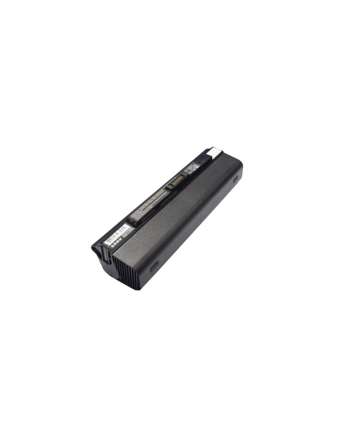 Black Battery for Acer Aspire One 531, Aspire One 751, Aspire One 751-bk23 11.1V, 8800mAh - 97.68Wh