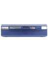 Blue Battery for Acer Aspire One 531, Aspire One 751, Aspire One 751-bk23 11.1V, 8800mAh - 97.68Wh