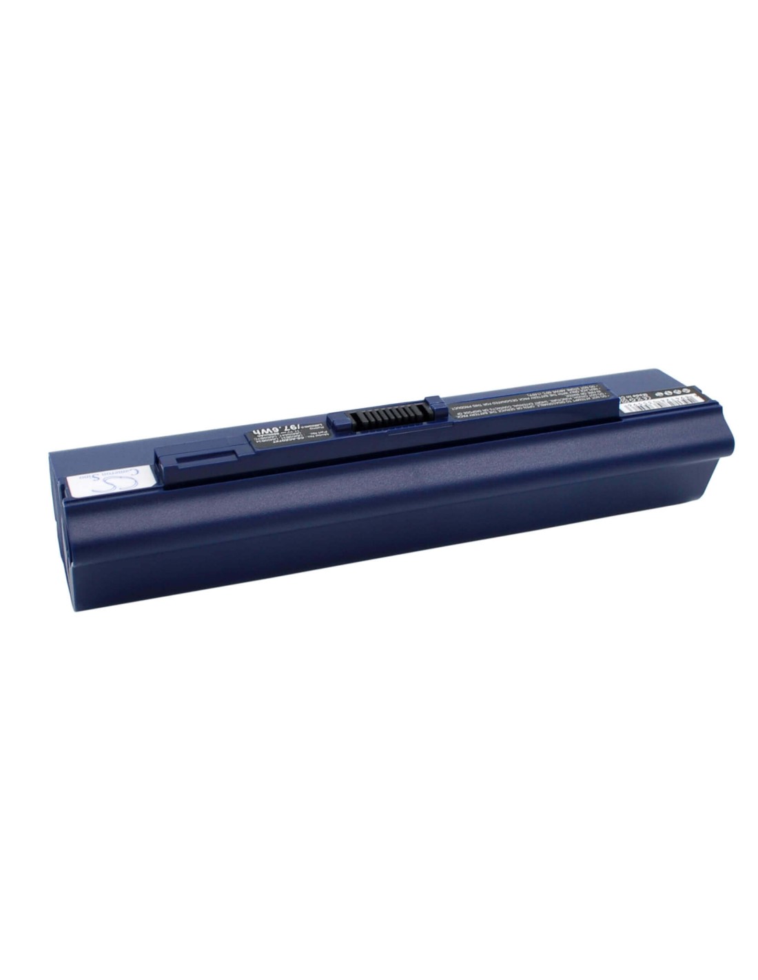 Blue Battery for Acer Aspire One 531, Aspire One 751, Aspire One 751-bk23 11.1V, 8800mAh - 97.68Wh