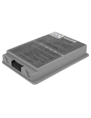 Silver Battery for Apple M9422, M9676*/a, M9676b/a 10.8V, 4400mAh - 47.52Wh