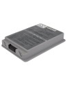 Silver Battery For Apple M9422, M9676*/a, M9676b/a 10.8v, 4400mah - 47.52wh