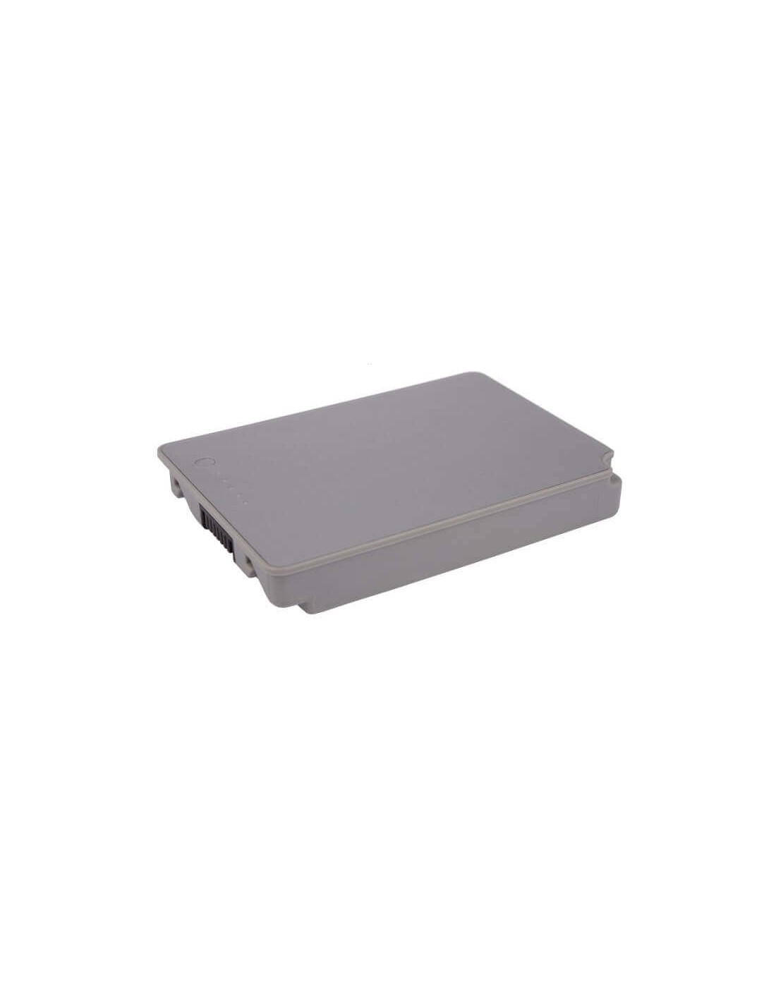 Silver Battery for Apple M9422, M9676*/a, M9676b/a 10.8V, 4400mAh - 47.52Wh