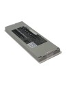 Silver Battery for Apple Macbook 13" Ma254j/ A, Macbook 13" Ma700j/ A, Macbook 13" Ma254 10.8V, 5000mAh - 54.00Wh