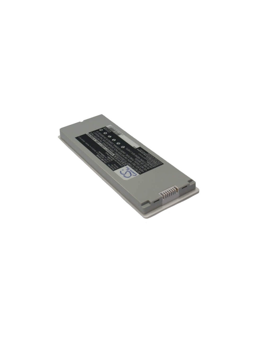Silver Battery for Apple Macbook 13