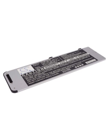 Silver Grey Battery for Apple Macbook Pro 15" A1286, Macbook Pro 15" Aluminum Unibody 2008 Version, Macbook Pro 15" Mb470*/a 10.