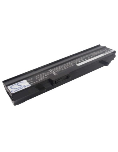 Black Battery for Asus Eee Pc 1015, Eee Pc 1015p, Eeee Pc 1016 11.1V, 6600mAh - 73.26Wh