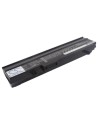 Black Battery For Asus Eee Pc 1015, Eee Pc 1015p, Eeee Pc 1016 11.1v, 6600mah - 73.26wh