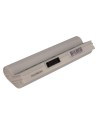 White Battery for Asus Eee Pc 703, Eee Pc 900a, Eee Pc 900ha 7.4V, 4400mAh - 32.56Wh