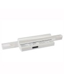 White Battery for Asus Eee Pc 901, Eee Pc 904, Eee Pc 904hd 7.4V, 13000mAh - 96.20Wh