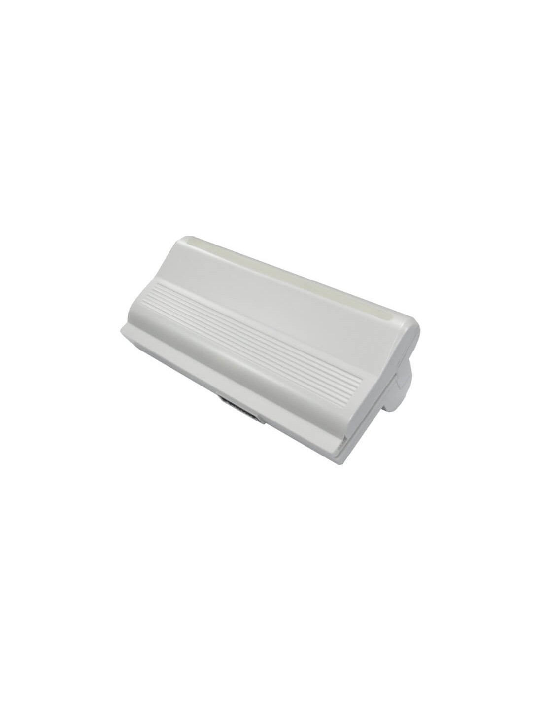 White Battery for Asus Eee Pc 901, Eee Pc 904, Eee Pc 904hd 7.4V, 8800mAh - 65.12Wh