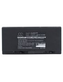 Black Battery for Asus Pro B551, Pro B551lg, Pro B551lg-cn009g 15.2V, 3000mAh - 45.60Wh