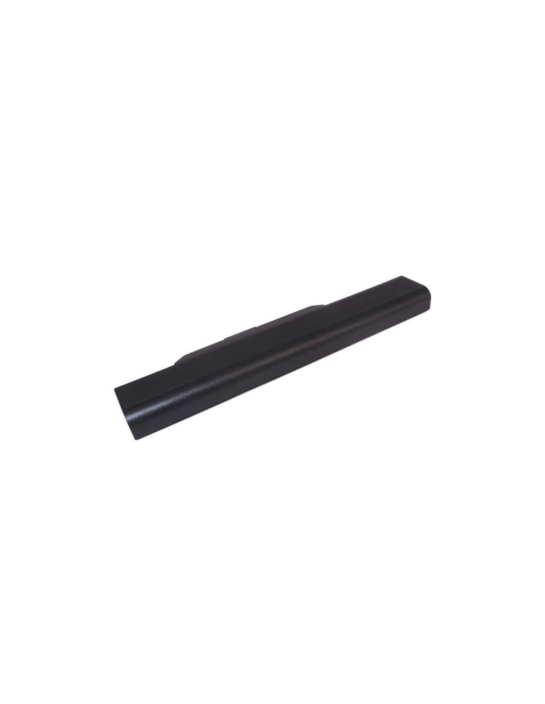 Black Battery for Asus A53b, A53by, A53e 11.1V, 4400mAh - 48.84Wh