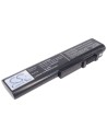 Black Battery for Asus N50, N50a, N50e 11.1V, 4400mAh - 48.84Wh