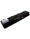 Black Battery For Asus N45, N45e, N45s 11.1v, 4400mah - 48.84wh
