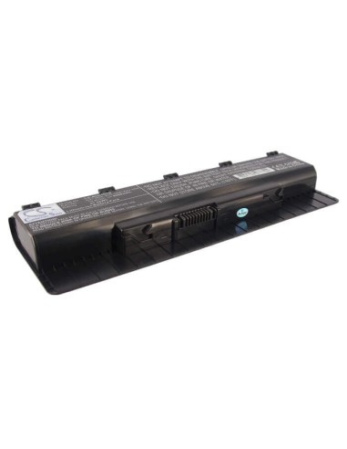 Black Battery for Asus N46, N46v, N46vj 10.8V, 4400mAh - 47.52Wh