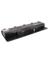 Black Battery For Asus N46, N46v, N46vj 10.8v, 4400mah - 47.52wh