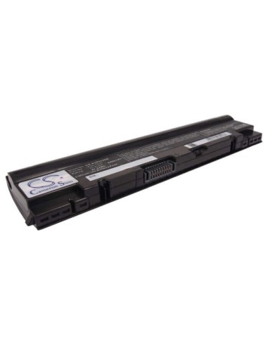 Black Battery for Asus Eee Pc R052, Eee Pc R052c, Eee Pc R052ce 10.8V, 4400mAh - 47.52Wh