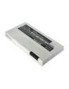 White Battery For Asus Eee Pc S101h, Eee Pc 1002, Eee Pc 1002ha 7.4v, 4200mah - 31.08wh