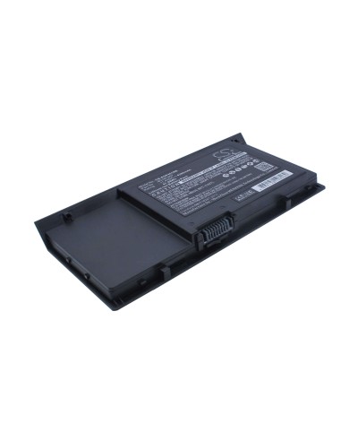 Black Battery for Asus Pro B451, Pro B451ja, Pro B451ja-1a 11.4V, 4200mAh - 47.88Wh