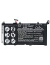 Black Battery for Asus Vivobook S551l, Vivobook S551la, Vivobook S551lb 11.1V, 4500mAh - 49.95Wh
