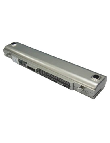 Silver Battery for Asus M5, S5, M5000 11.1V, 4400mAh - 48.84Wh
