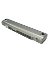 Silver Battery For Asus M5, S5, M5000 11.1v, 4400mah - 48.84wh