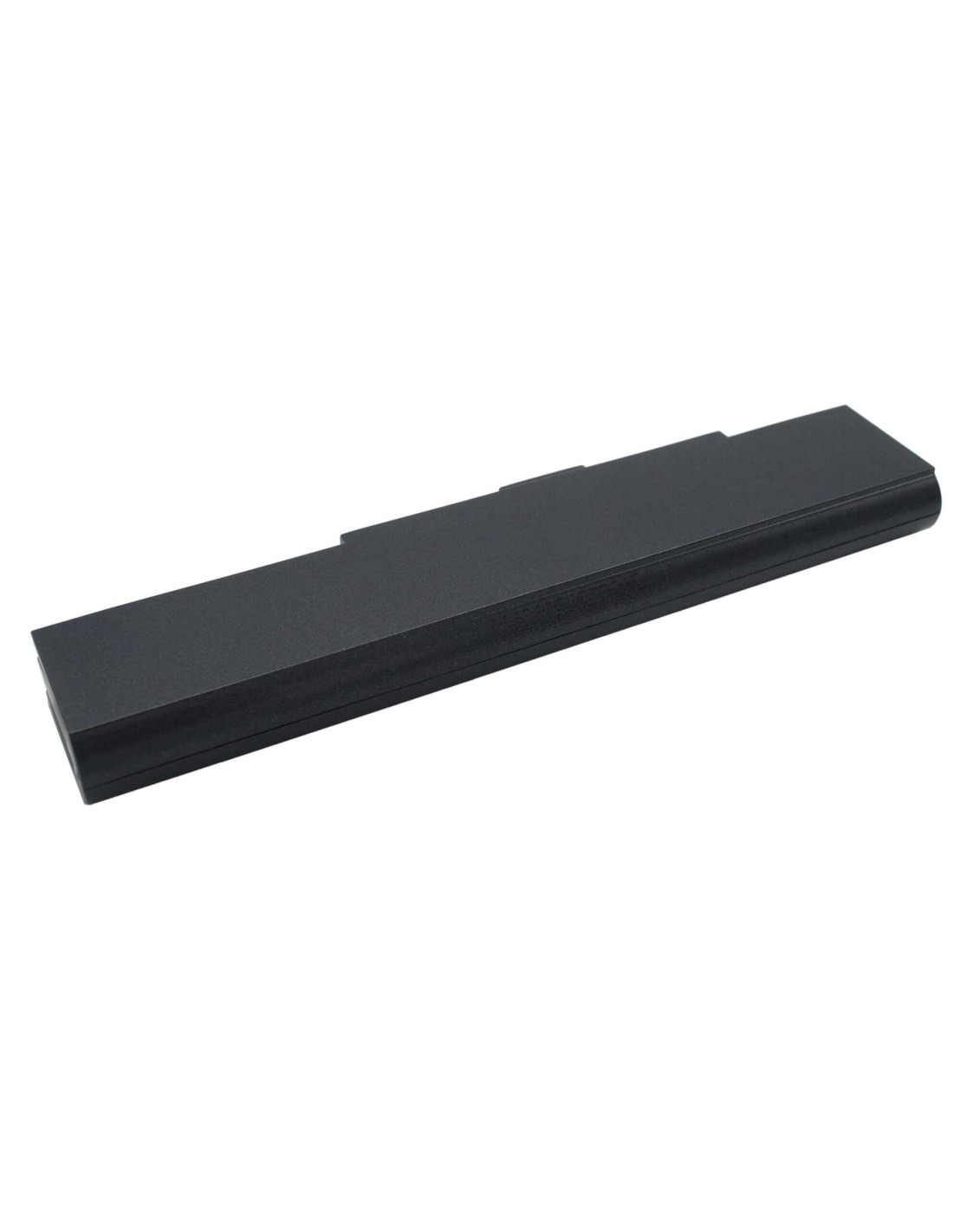 Metallic Grey Battery for Asus S6, S6f, S6f Leather Collection 11.1V, 4400mAh - 48.84Wh
