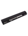 Black Battery For Asus Eee Pc X101, Eee Pc X101c, Eee Pc X101ch 10.8v, 2200mah - 23.76wh