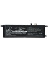 Black Battery For Asus X453, X453ma, X453ma-0122cn3530 7.6v, 4000mah - 30.40wh