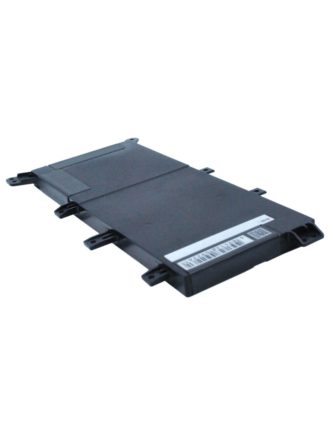 Black Battery for Asus X555, X555ld, X555la 7.6V, 4800mAh - 36.48Wh
