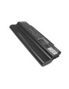 Black Battery for Sony Vaio Vgn-c15gpb, Vaio Vgn-sz13c/ B, Vaio Vgn-c50ha/ W 11.1V, 8800mAh - 97.68Wh