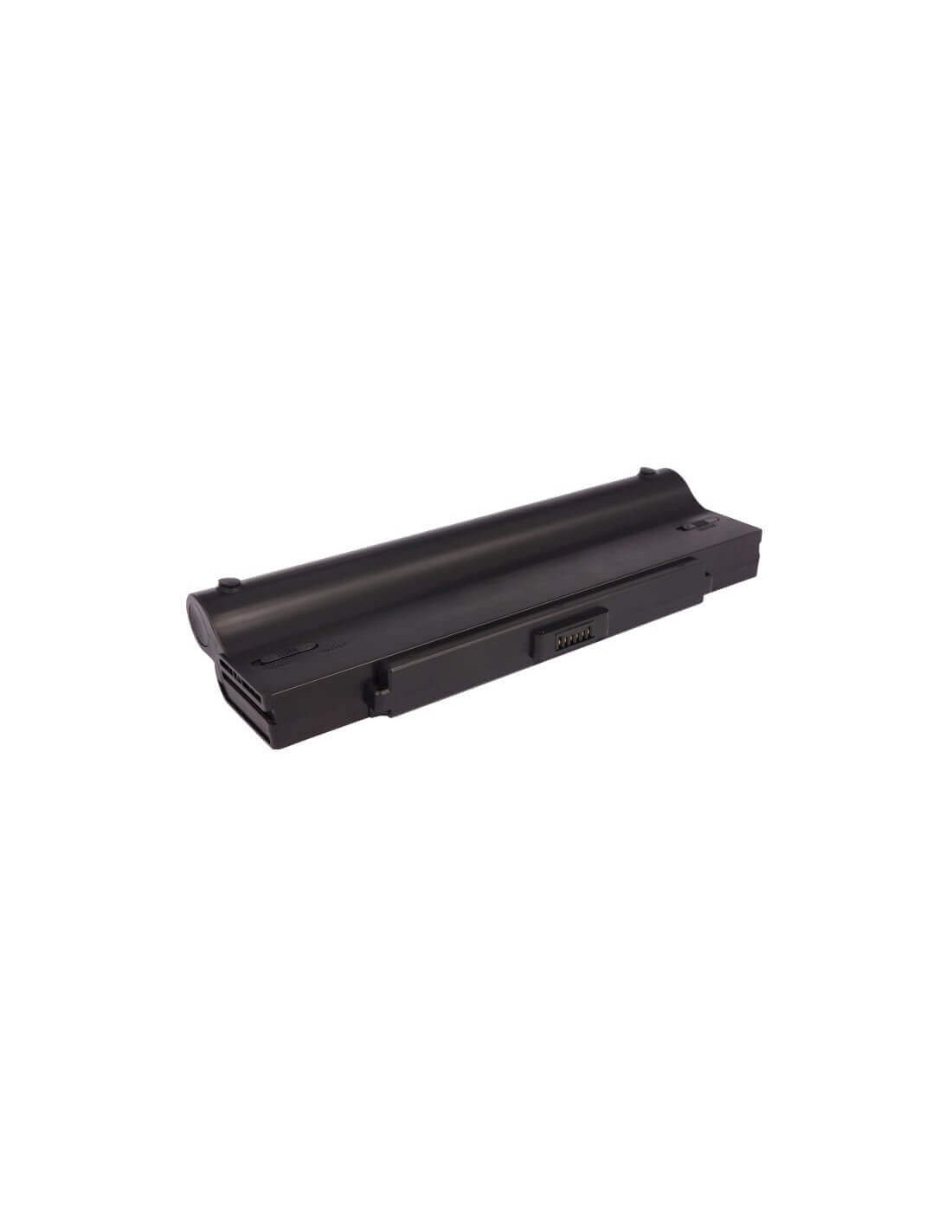 Black Battery for Sony Vgn-ar390e, Vaio Vgn-fe590, Vaio Vgn-c291nw/ G 11.1V, 6600mAh - 73.26Wh