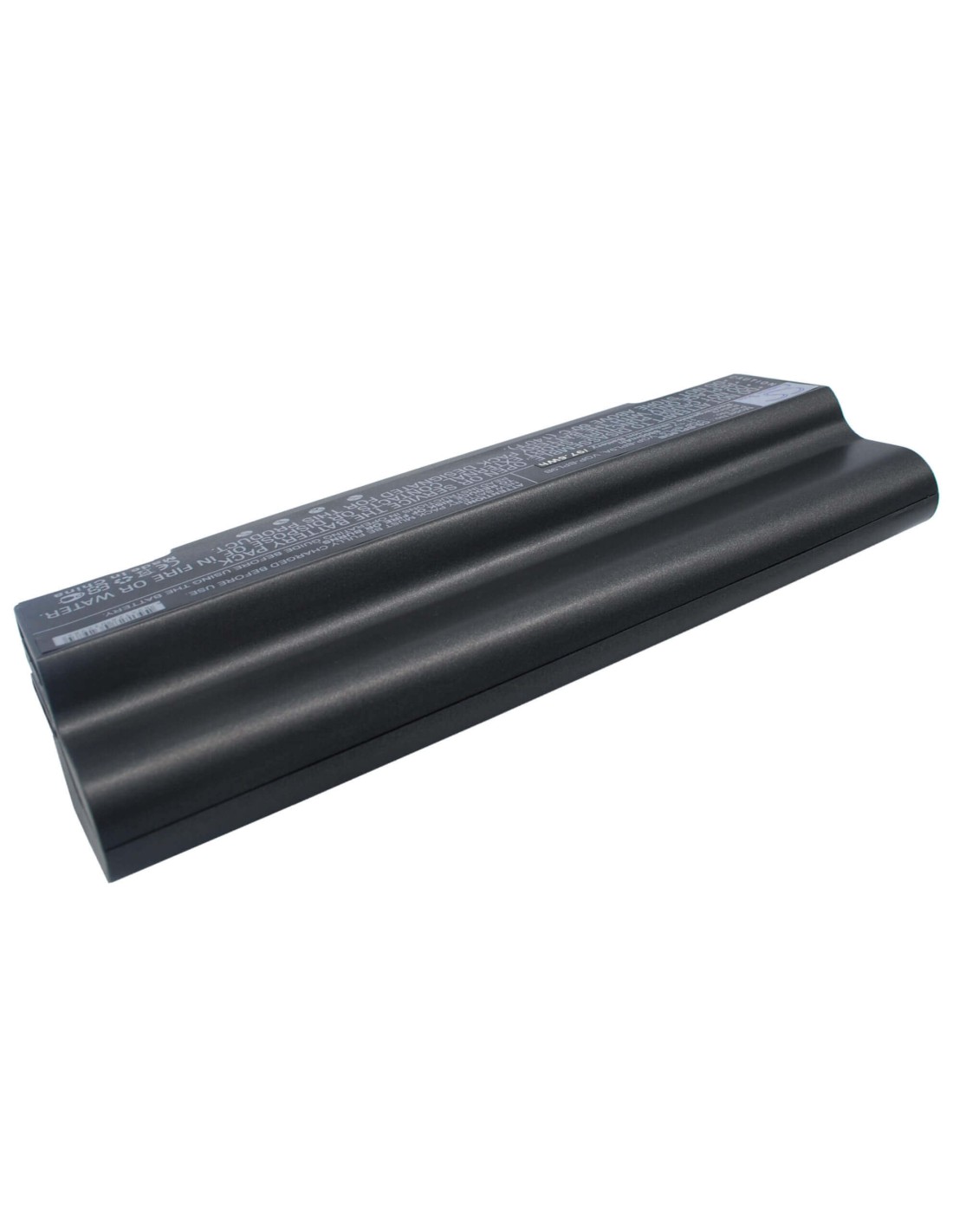 Black Battery for Sony Vaio Vgn-ar41e, Vaio Vgn-ar41l, Vaio Vgn-ar41m 11.1V, 8800mAh - 97.68Wh
