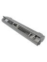 Silver Battery For Sony Vaio Vpc-w111xx/p, Vaio Vpc-w111xx/pc, Vaio Vpc-w111xx/t 11.1v, 4400mah - 48.84wh