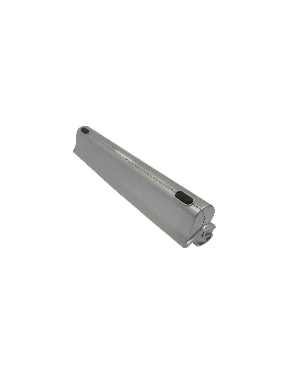 Silver Battery for Sony Vaio Vpc-w111xx/p, Vaio Vpc-w111xx/pc, Vaio Vpc-w111xx/t 11.1V, 4400mAh - 48.84Wh