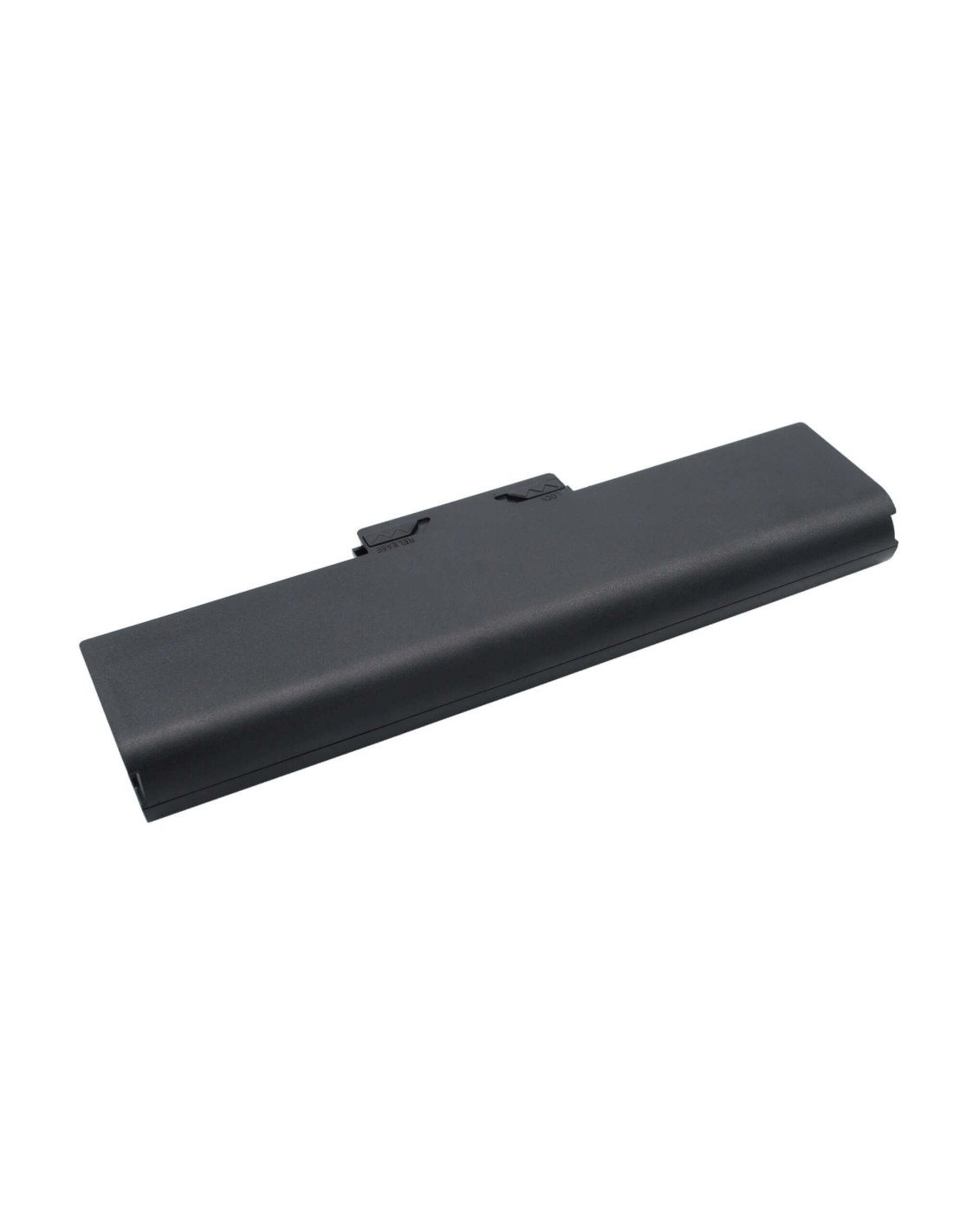 Black Battery for Sony Vaio Vgn-aw41jf, Vaio Vgn-aw41mf, Vaio Vgn-aw41xh 11.1V, 4400mAh - 48.84Wh