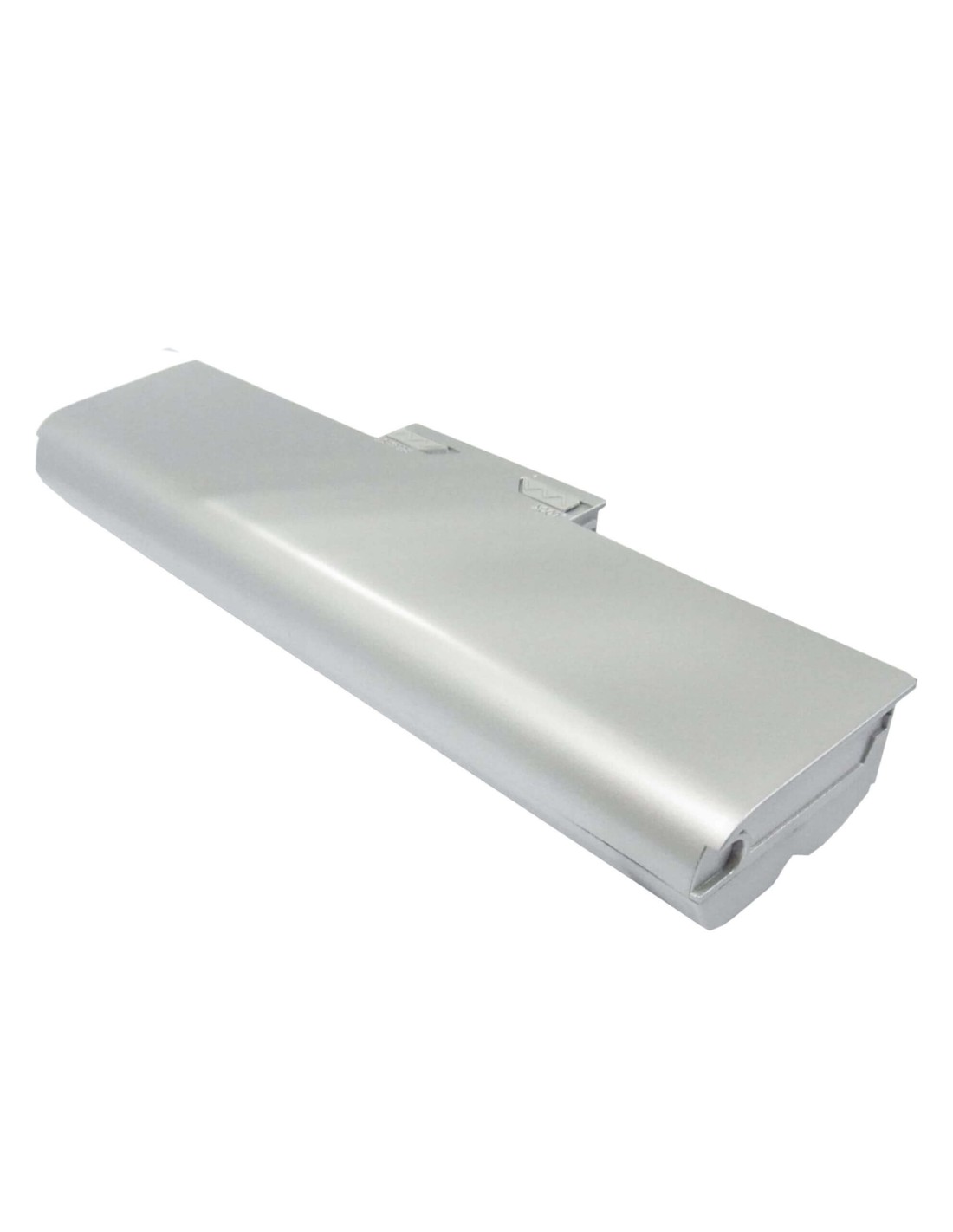 Silver Battery for Sony Vaio Vgn-aw41jf, Vaio Vgn-aw41mf, Vaio Vgn-aw41xh 11.1V, 4400mAh - 48.84Wh